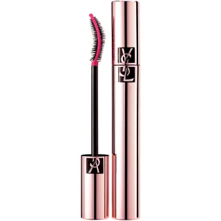 YSL Yves Saint Laurent Volume Effet Faux Cils The Curler Mascara Black