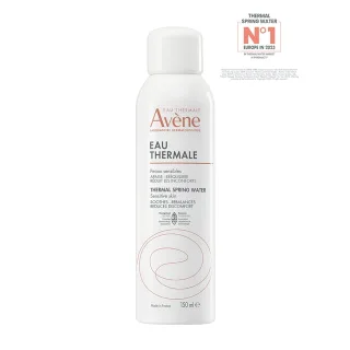 Avène Eau Thermal Water