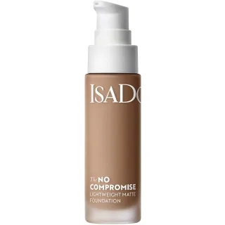 IsaDora No Compromise Lightweight Matte Foundation