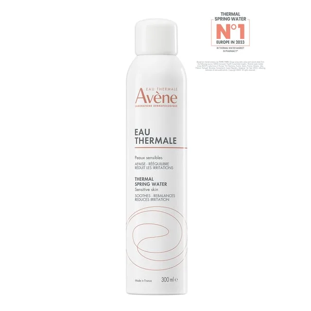 Avène Thermal Spring Water