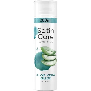 Gillette Venus Satin Care Sensitive Skin