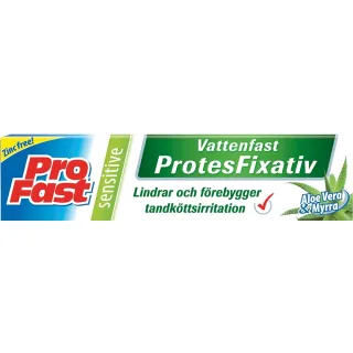 ProFast Protesfixativ sensitive