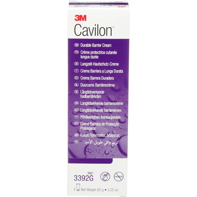 3M Cavilon Barriärkräm