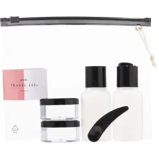 Needs Travel Set