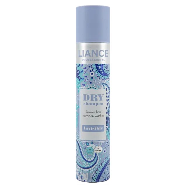 Liance Dry Shampoo Invisible