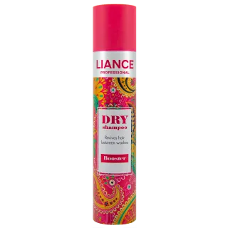 Liance Dry Shampoo Booster