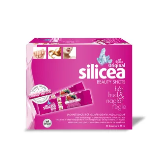 Silicea Beauty Shots