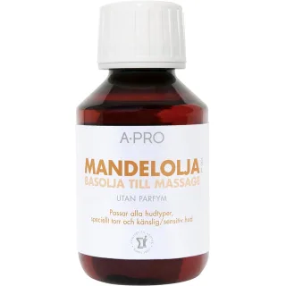 A-Pro Mandelolja