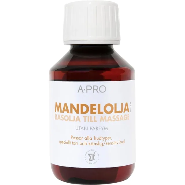 A-Pro Mandelolja