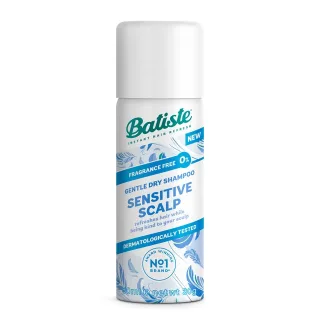 Batiste Gentle Dry Shampoo Sensitive