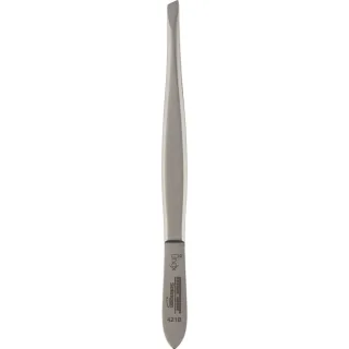 Mörser Solingen Inox pincett sned