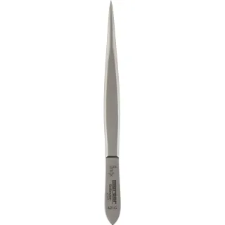 Mörser Solingen Inox pincett spetsig