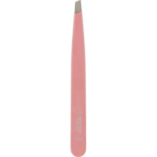 Mörser Solingen Topinox pincett sned rosa