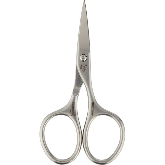 Mörser Solingen Inox N4 Nagelsax