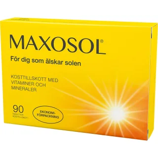 Maxosol 90