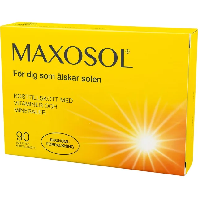 Maxosol 90