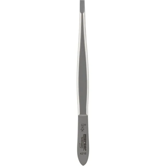 Mörser Solingen Inox pincett klo