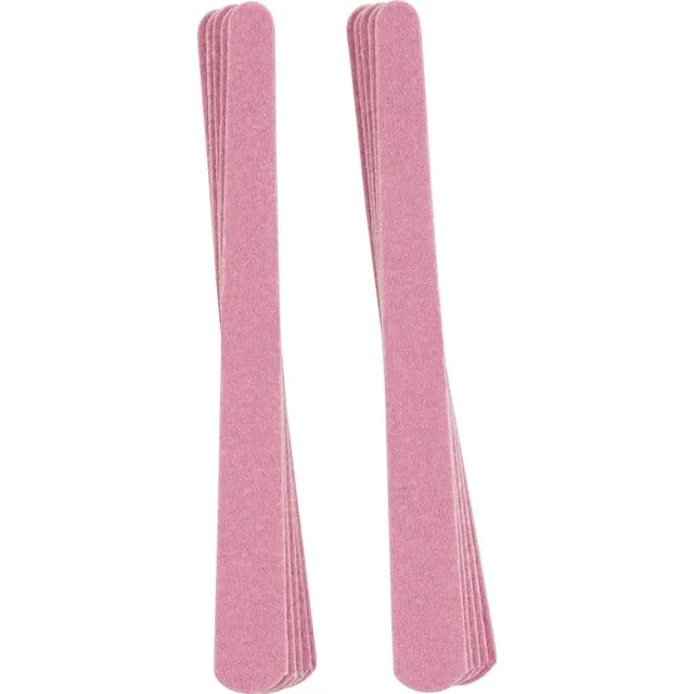 Mörser Solingen Nagelfil 10-pack