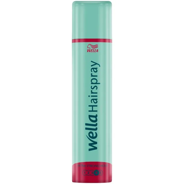 Wella Styling Super Hold Mini