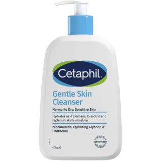 Cetaphil Gentle Skin Cleanser