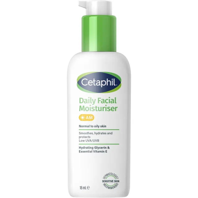 Cetaphil Daily Facial Moist