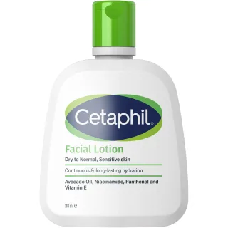 Cetaphil Facial Lotion