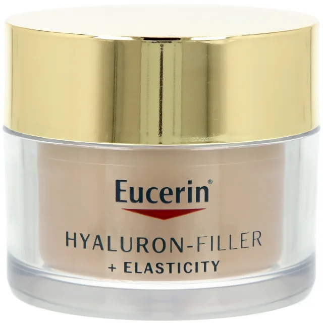 Eucerin HYALURON-FILLER + ELASTICITY Night Care