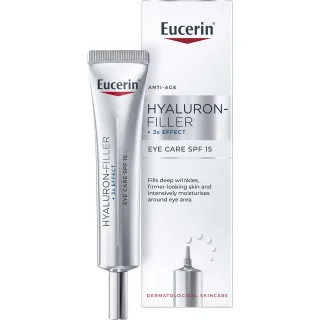 Eucerin Hyaluron-Filler Eye Cream