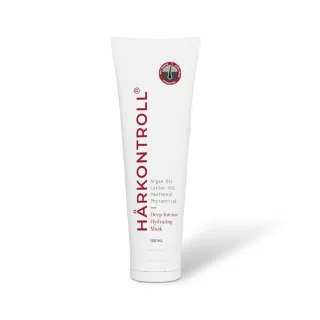 Hårkontroll Deep Intense Hydrating Mask