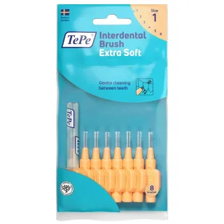 TePe Mellanrumsborste Extra Soft