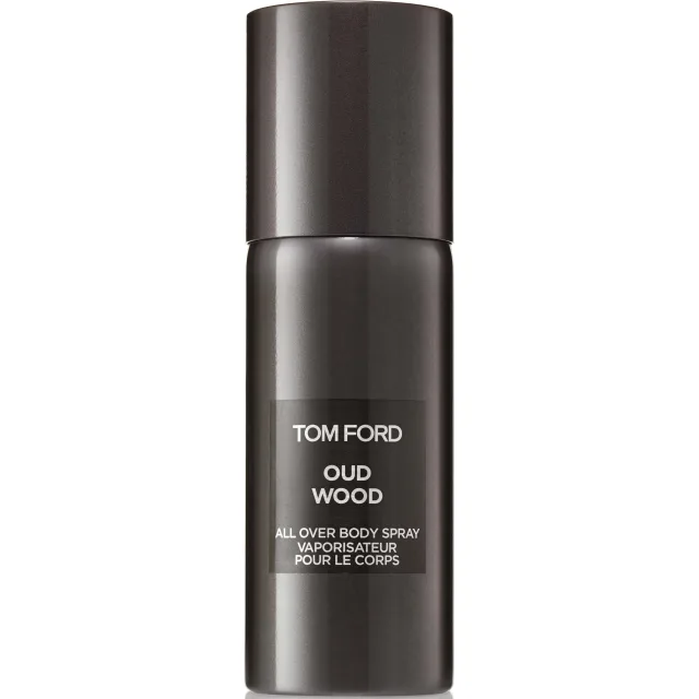 Tom Ford Oud Wood All Over Body Spray