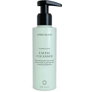 Löwengrip Clean & Calm Facial Cleanser