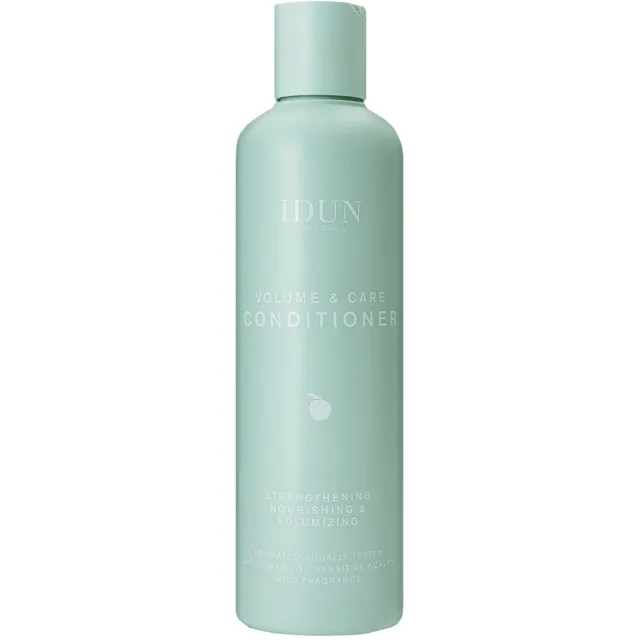 IDUN Minerals Volume & Care Conditioner
