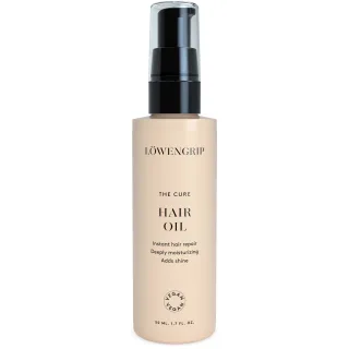 Löwengrip The Cure Hair Oil