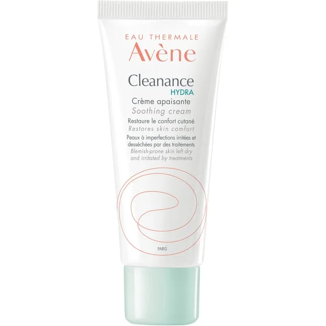 Avène Cleanance Hydra Soothing Cream
