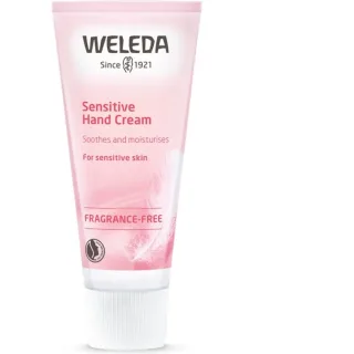 Weleda Sensitive Skin Hand Cream