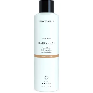 Löwengrip Hair Styling Pixie Dust Hairspray