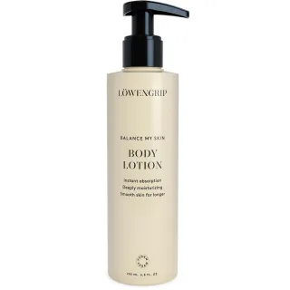 Löwengrip Body Care Balance My Skin Body Lotion
