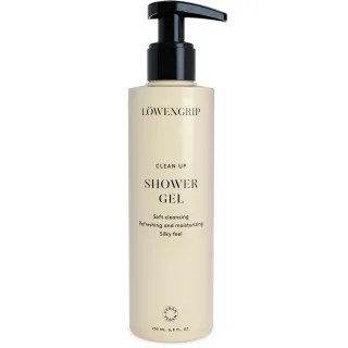 Löwengrip Clean Up Shower Gel
