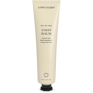 Löwengrip Body Care Feel My Heel Foot Balm