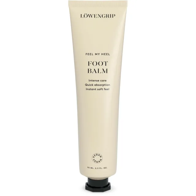 Löwengrip Body Care Feel My Heel Foot Balm