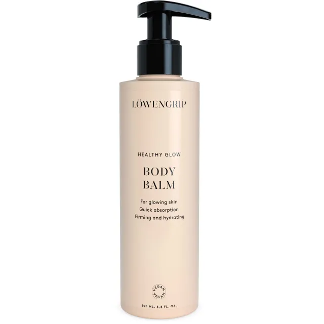 Löwengrip Healthy Glow Healthy Glow Body Balm