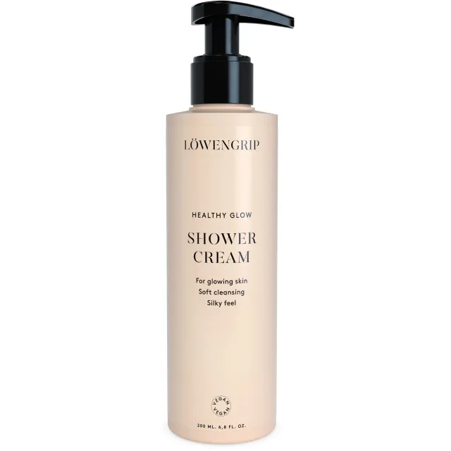 Löwengrip Healthy Glow Healthy Glow Shower Cream