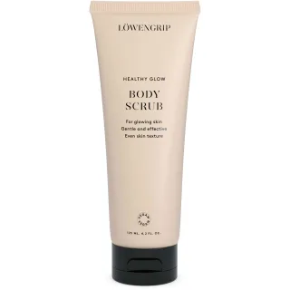 Löwengrip Body Care Healthy Glow Body Scrub
