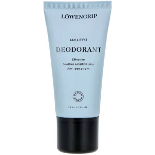 Löwengrip Body Care Sensitive Deodorant