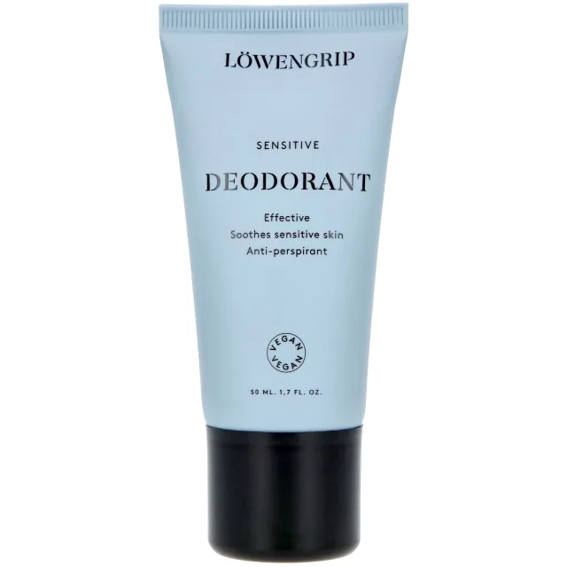 Löwengrip Body Care Sensitive Deodorant