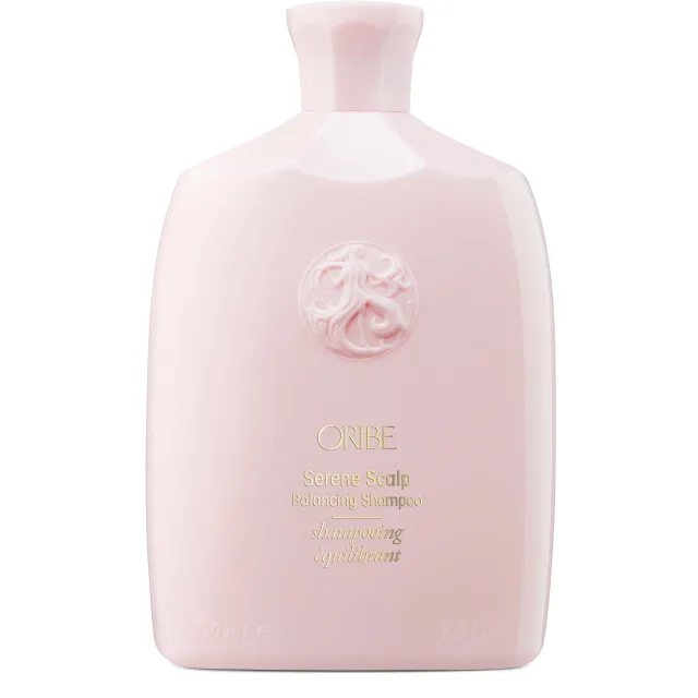 Oribe Serene Scalp Balancing Shampoo
