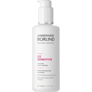 Annemarie Börlind ZZ Sensitive Mild Cleansing Emulsion