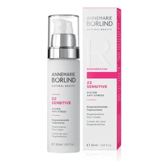 Annemarie Börlind ZZ Sensitive Regenerative Day Cream