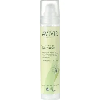 Avivir Aloe Vera Face Creme